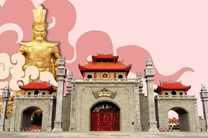Commemoration of Hung Kings - Gathering the spirit of patriotism