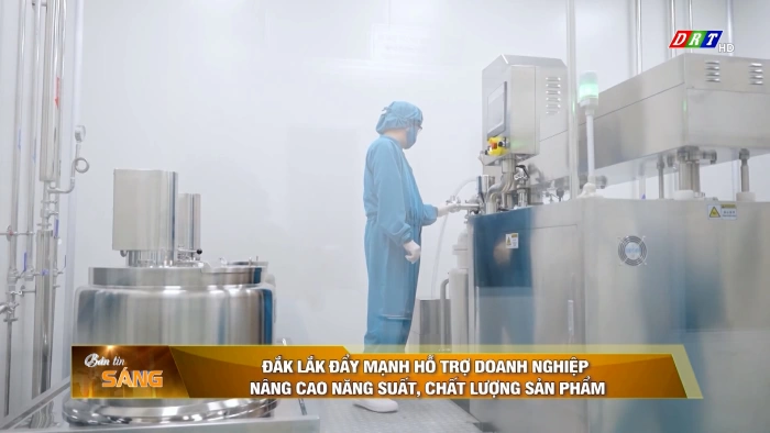 Bản tin sáng ngày 16/4/2026