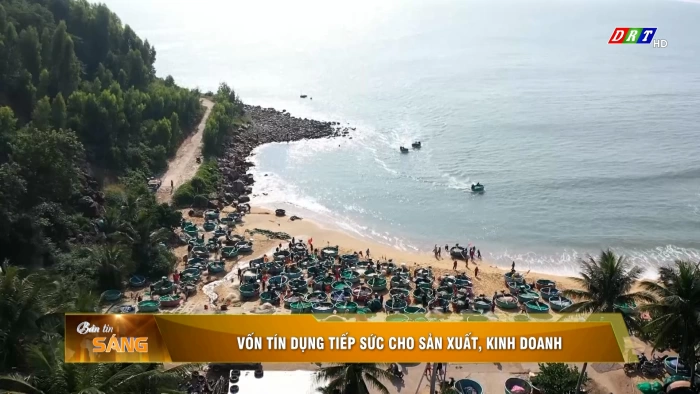 Bản tin sáng ngày 20/4/2026