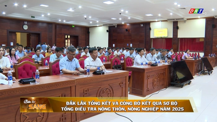 Bản tin sáng ngày 17/4/2026