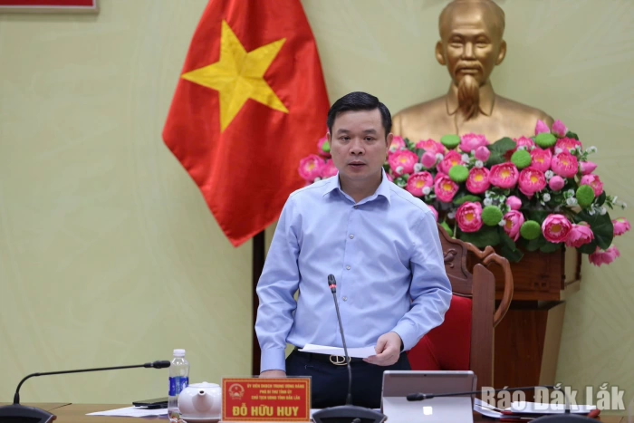 Removing bottlenecks for key projects to drive economic development