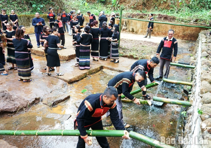 Khi lịch sử sống giữa đời sống...