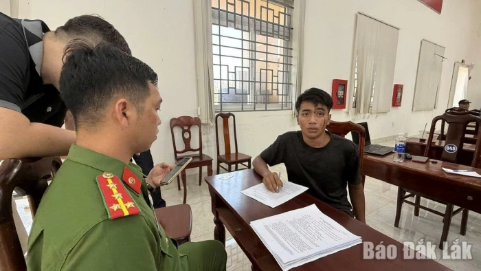 Khởi tố thanh niên trộm ô tô rồi gây tai nạn