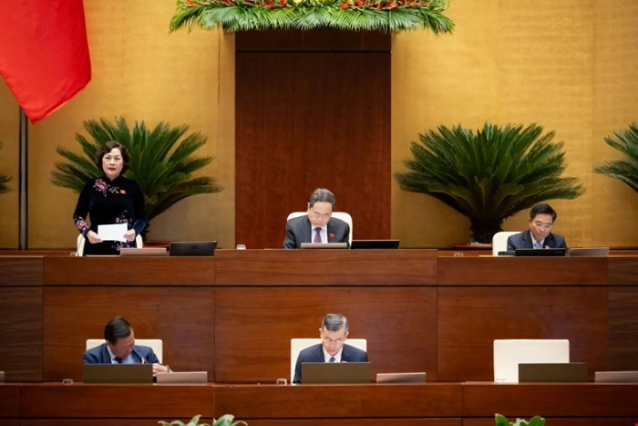 Hoàn thiện thể chế tài chính: “Đòn bẩy” cho mục tiêu tăng trưởng hai con số