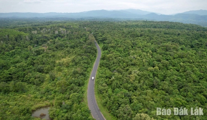 Khơi thông nguồn lực từ hạ tầng giao thông
