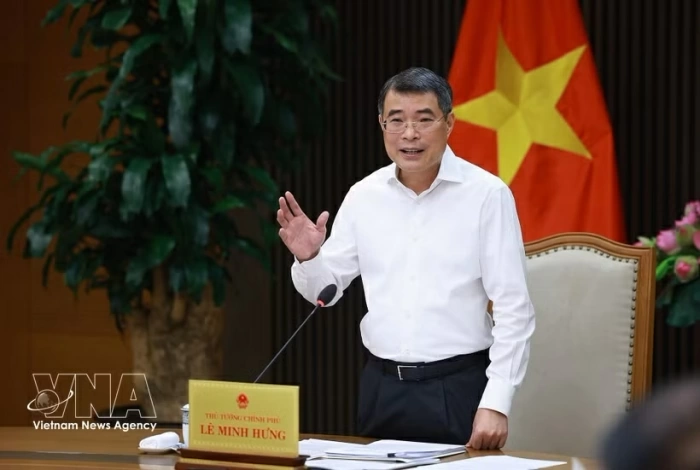 PM orders sharp cuts to business conditions for double-digit growth