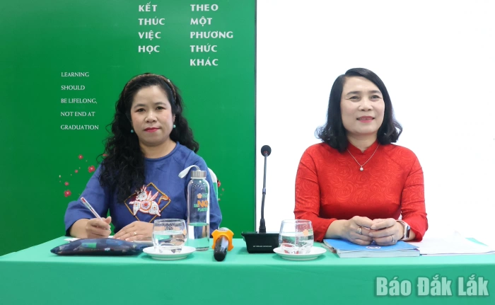 Bàn giải pháp nâng cao chất lượng giáo dục phổ thông