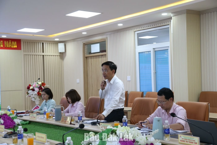 Tiếp tục nâng cao vai trò hoạt động ủy thác trong cho vay tín dụng chính sách