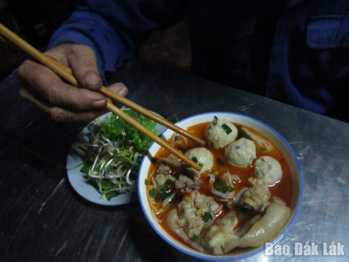 Bún bò Huế
văn hóa và lịch sử