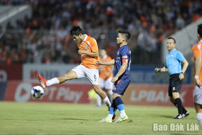 V.League trước đề xuất tăng ngoại binh: Bước tiến chuyên môn hay bước đi mạo hiểm?