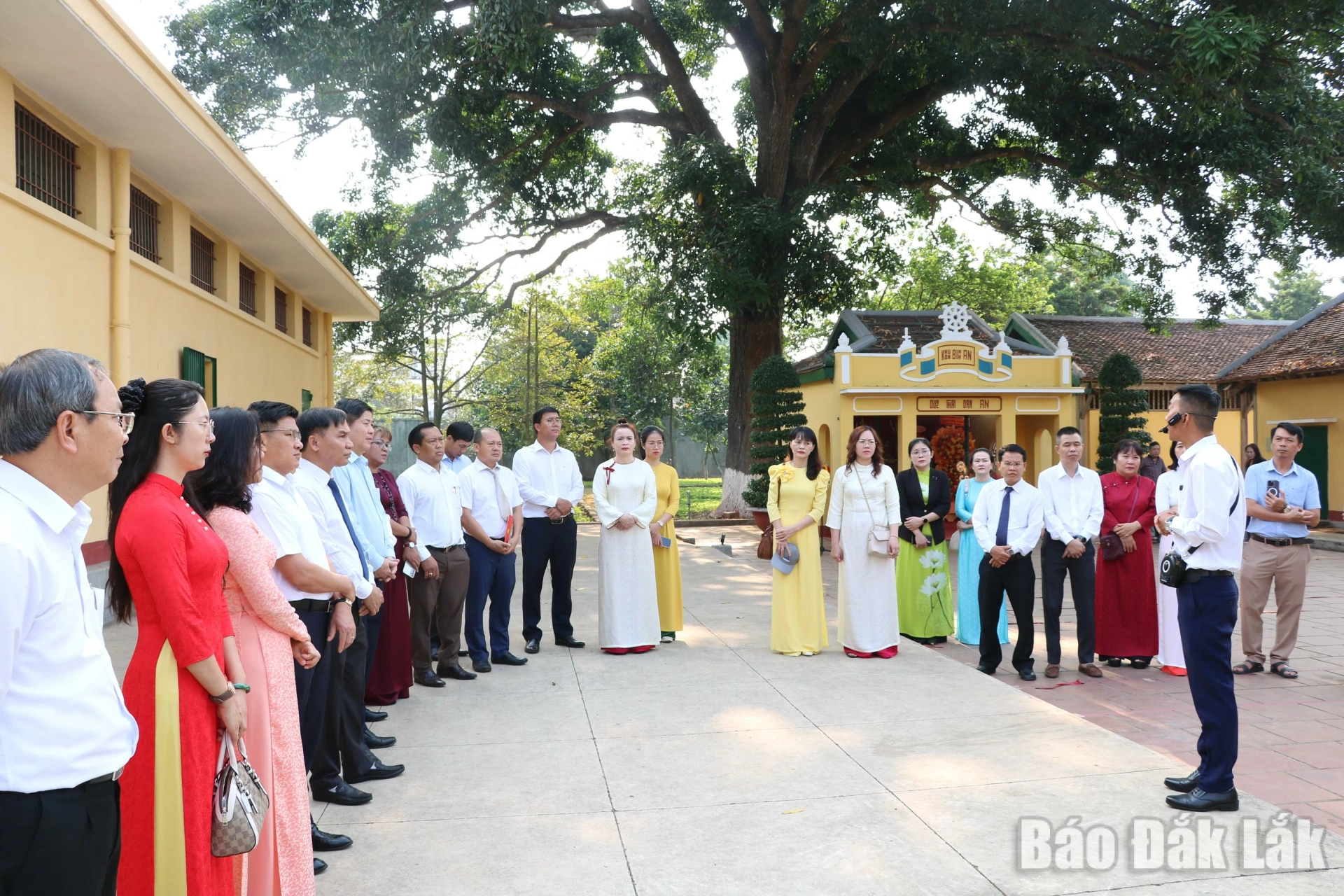 tìm hiểu về