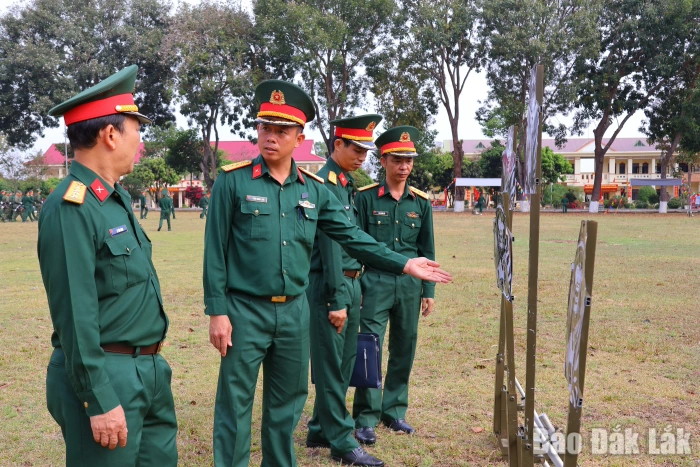 Những người lính trong thời đại số
