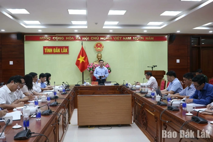 Addressing bottlenecks, accelerating key driver projects