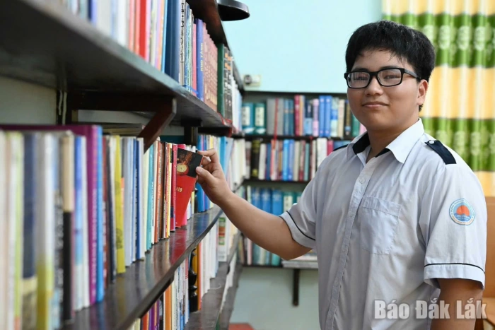 Bí quyết học tập lọt top hiếm toàn cầu của Ngô Gia Khiêm Bí quyết học tập lọt top hiếm toàn cầu của Ngô Gia Khiêm