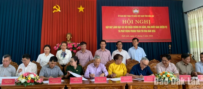 Nâng cao hiệu quả hoạt động của hội quần chúng trong giai đoạn mới Nâng cao hiệu quả hoạt động của hội quần chúng trong giai đoạn mới