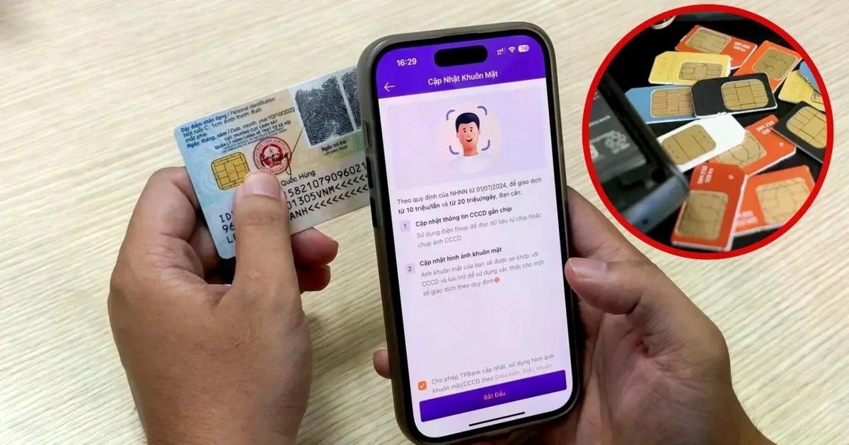 Ảnh minh họa. Nguồn: Internet.