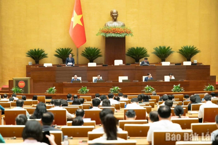 Làm rõ hơn các cơ sở mở rộng diện bổ nhiệm Đại sứ