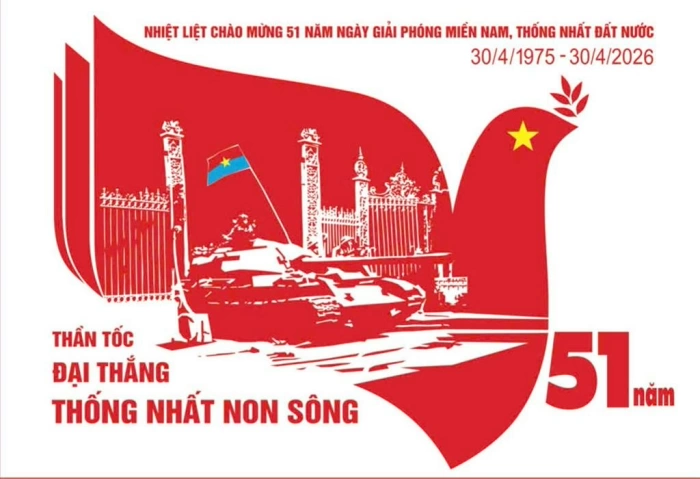 Giá trị lịch sử Ngày 30/4/1975 - sự thật không thể bóp méo