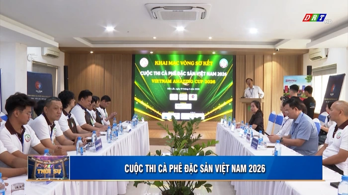 Thời sự 11h30 ngày 20/4/2026