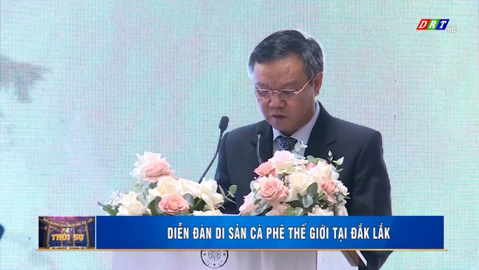 Thời sự 11h30 ngày 19/4/2026