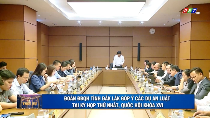 Thời sự 11h30 ngày 9/4/2026