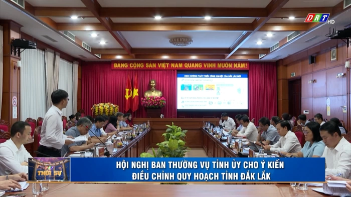 Thời sự 18h30 ngày 17/4/2026