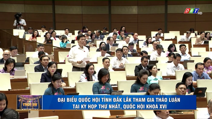 Thời sự 18h30 ngày 21/4/2026