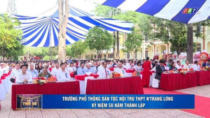 Thời sự 18h30 ngày 25/4/2026