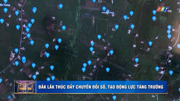 Thời sự 18h30 ngày 5/4/2026