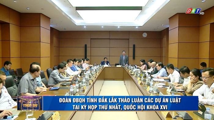 Thời sự 18h30 ngày 9/4/2026