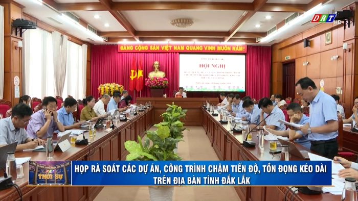 Thời sự 18h30 ngày 16/4/2026