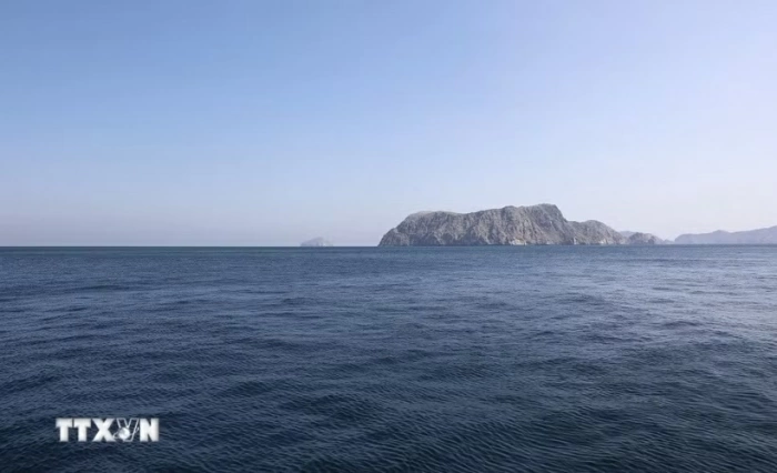 Iran cảnh báo sẽ có “hành động quân sự chưa từng có”