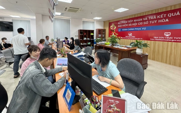 “Của để dành” cho tương lai