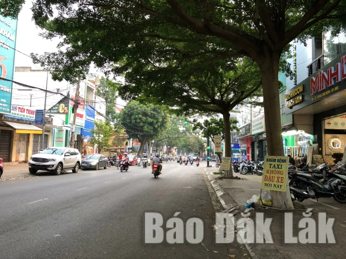 Khi “tiện” trở thành “rào cản” của văn minh Khi “tiện” trở thành “rào cản” của văn minh