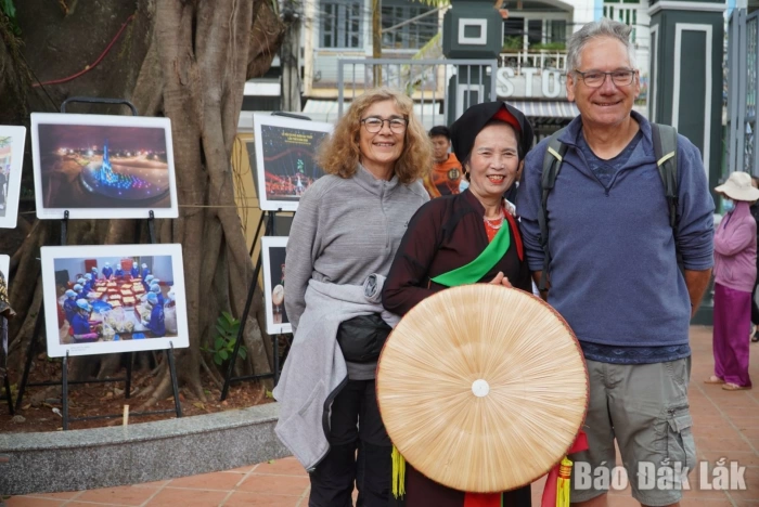 Doanh nghiệp du lịch thích ứng trước 