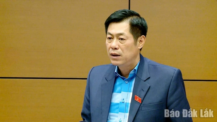 Tháo gỡ những “điểm nghẽn” thực tế, hoàn thiện Luật Tín ngưỡng, tôn giáo (sửa đổi)