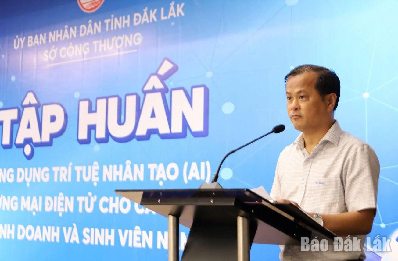 Ông NGuyễn hải Triều