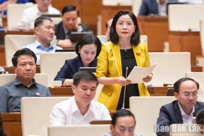 Đổi mới tiêu chí khen thưởng, quan tâm nhiều hơn đến giá trị thực tế