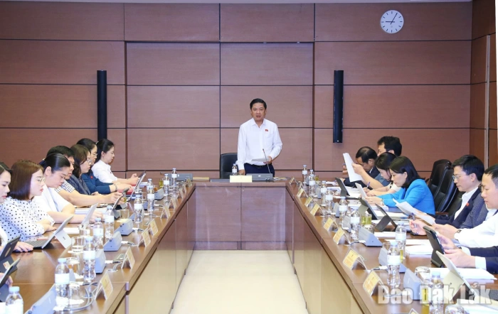 Hoàn thiện cơ chế ưu đãi đầu tư, tạo đột phá trong phát triển văn hóa