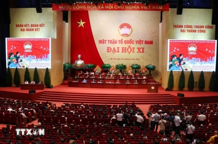 Hội tụ tinh thần và kết nối lòng dân trong bối cảnh mở rộng địa giới hành chính