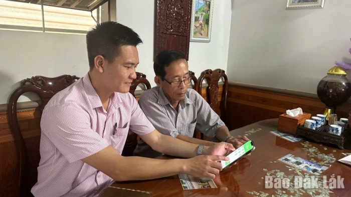 Khi Nghị quyết 57 đi vào cuộc sống