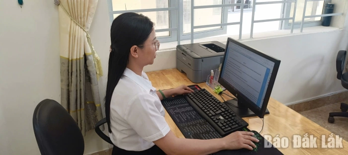 Hơn 57.000 lượt tham gia đợt 2 Cuộc thi Tìm hiểu về khoa học, công nghệ, đổi mới sáng tạo và chuyển đổi số tỉnh Đắk Lắk năm 2026