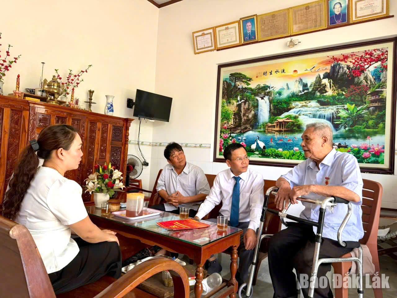 Đảng ủy