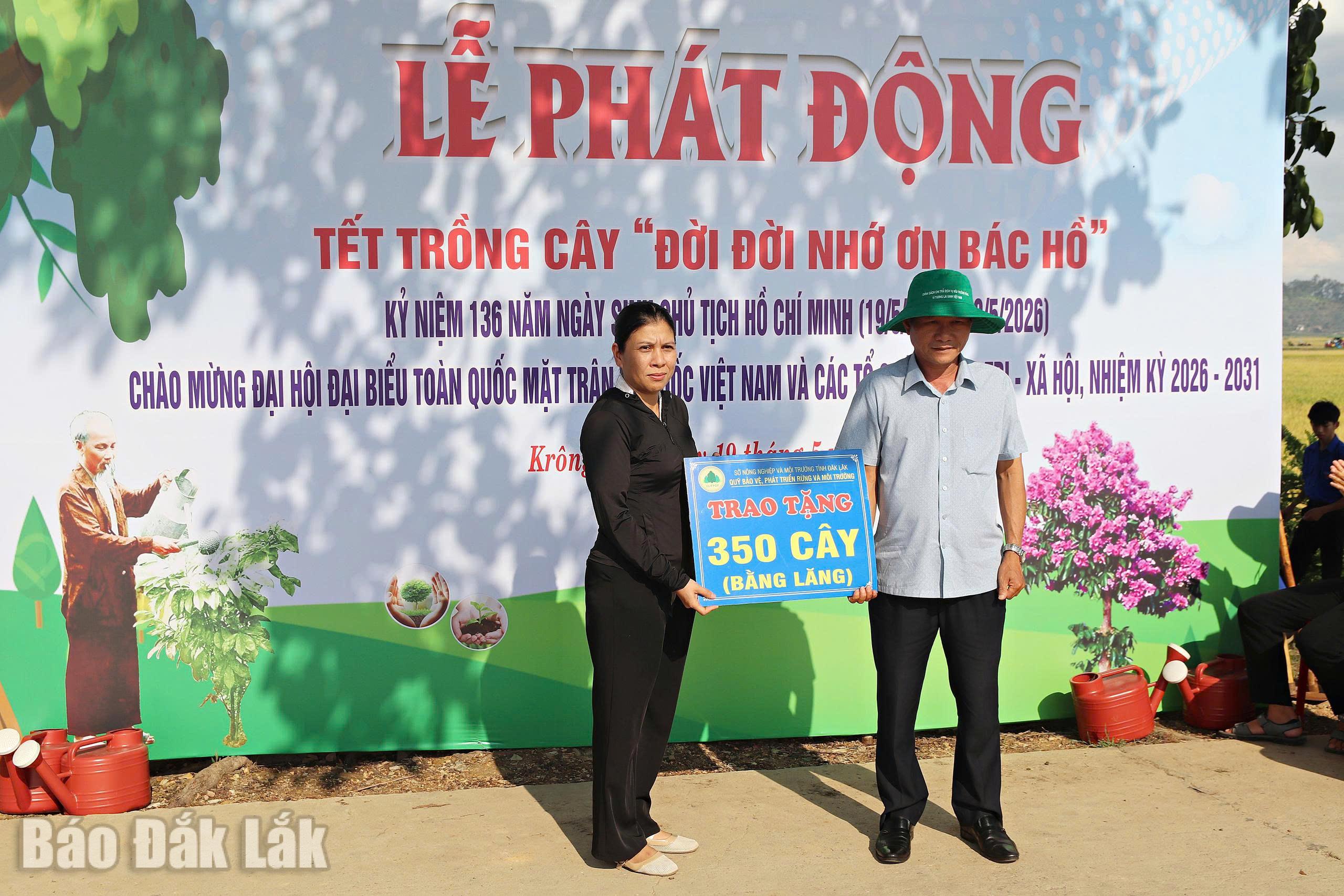 Đại diện 
