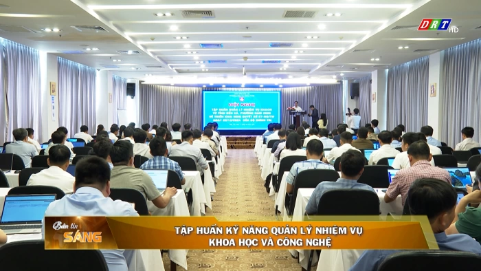 Bản tin sáng ngày 23/5/2026