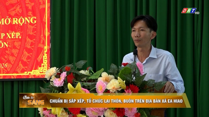 Bản tin sáng ngày 27/5/2026