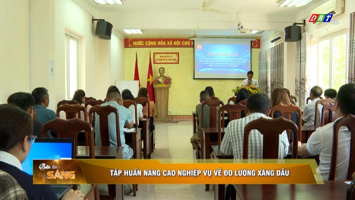 Bản tin sáng ngày 7/5/2026