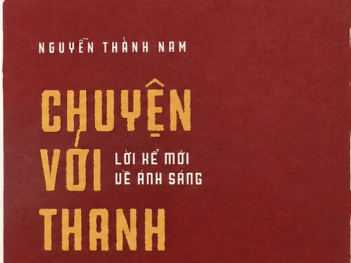 Đọc “Chuyện với Thanh”, ngẫm về di sản Hồ Chí Minh