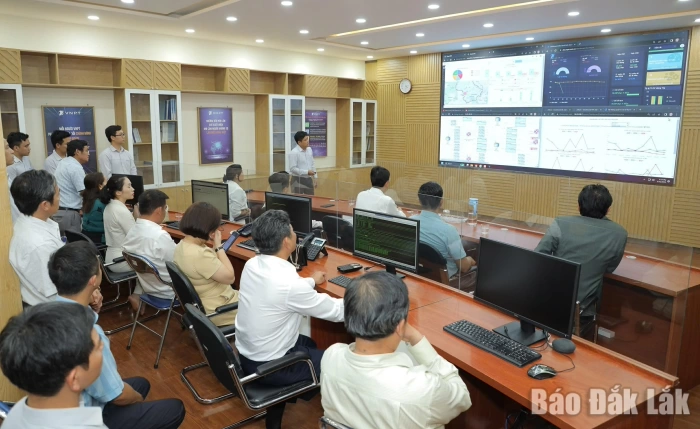 Cooperation developing digital government, digital economy and digital society