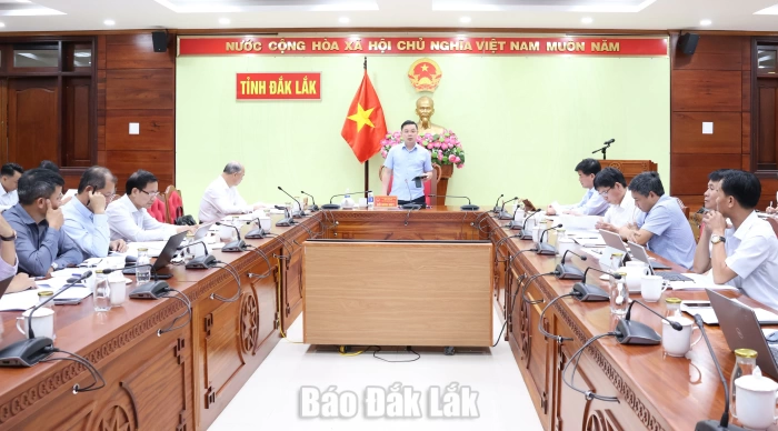 Phải bảo đảm tỷ lệ giải ngân vốn đầu tư công hơn 95%